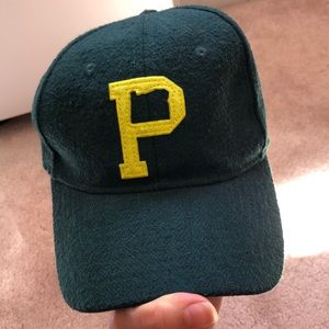 Portland Gear Hat!